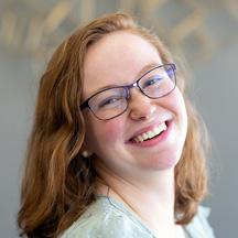 Charity Dupree Schindel