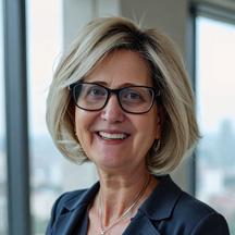 Diane Miles Wishart, CPA