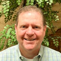 Gary Calmes, CPA, CFP®