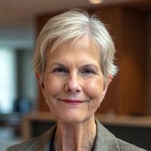 Lynn Gardner, CPA, PFS