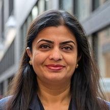 Shipra Jain, CPA